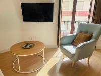 Hispalis barrio de Santa Cruz - Ferienwohnung Sevilla