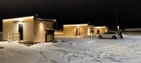 Hotel OmaBox - Ylivieska - Oma huoneisto saunalla - Chambres d'hôtes Ylivieska