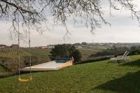 Quinta dos Castanheiros - B&B Usseira