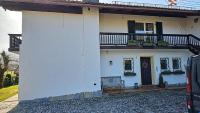 Ferienwohnung Rebensburg - Ferienwohnung