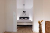 Luxus-Neubauvilla am Tierpark - B&B