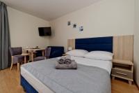 Habitación Familiar con balcón