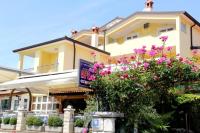 B&B Umag - Appartmani Punta - Bed and Breakfast Umag