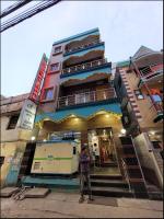 B&B Puri - Hotel JM International (A Unit of Hotel Care Plaza) - Bed and Breakfast Puri