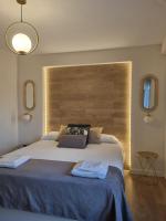 B&B Zaragoza - La Parada de la Estacion con parking - Bed and Breakfast Zaragoza