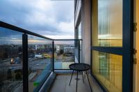 Bright and Cosy 1BD Flat - Perfect for Business Trip by Flat Mаnager - B&B Sofia