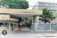 B&B Guarulhos - Apto aconchegante cecapGuarulhos - Bed and Breakfast Guarulhos