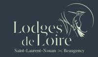 Lodge de Loire - B & B proche Chambord - Bed and Breakfast Saint-Laurent-Nouan