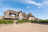 Haus Raanwai Whg 3a - B&B Rantum