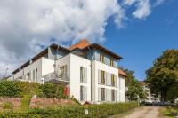 Seeschwalbe Wohnung 16 - Ferienwohnung