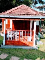 Area 51 Hotel - B&B Mirissa city