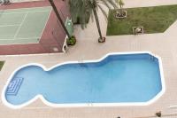 B&B Cullera - Lider, 4-D - Bed and Breakfast Cullera