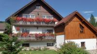 Apartmány Votočkovi - B&B