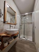 Tweepersoonskamer met Eigen Badkamer
