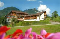 B&B Hermagor - Aktiv Hotel Karnia - Bed and Breakfast Hermagor