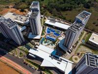 Solar das Águas Park Resort - B&B Olímpia