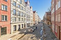 Appartement 2 Chambres Deluxe