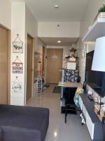 JustRelax Staycation at Vine Residences - B&B Manila