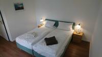 Chambre Double avec Terrasse