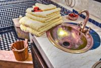 Mohammed Lefta Double Room 