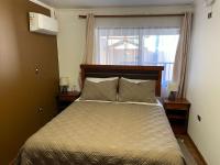 Deluxe Room (2 Adults + 1 Child)