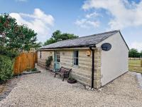 2 bed in Minety 89025 - B&B
