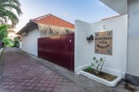 villa mangga 2 chambres seminiak - B&B Seminyak