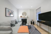 B&B London - Urban Chic - Acre - Bed and Breakfast London