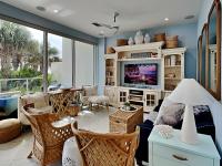 Diamond Beach 203 - Coastal Chic - B&B Galveston