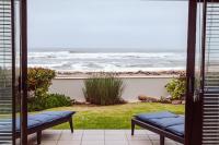 On the Beach at Molensicht 12 - B&B