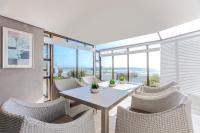 On the Beach at Molensicht 12 - B&B Swakopmund