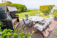 Alte Mühle Haus Alte Mühle Whg 13 - B&B Keitum