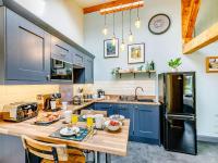 1 bed in Masham 85511 - B&B