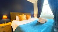B&B Gorebridge - Catcune Suite - Four Bedroom Split Level Apartment - Bed and Breakfast Gorebridge