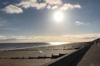 B&B Walton-on-the-Naze - Edwardian Villa by the sea-side - Bed and Breakfast Walton-on-the-Naze