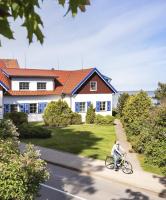Nida Dune - B&B