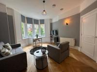 Pontcanna Apartment Near City Centre and Stadium Sleeps 4 - Chambres d'hôtes Cardiff