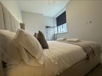 Pontcanna Apartment Near City Centre and Stadium Sleeps 4 - Chambres d'hôtes Cardiff