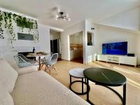 Apartament Wisteria - B&B Przemyśl