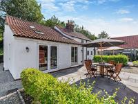 2 Bed in Bridlington 13mls E 93140 - Ferienwohnung