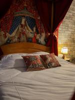 B&B Morlaix - Le Repaire des Sorciers - Bed and Breakfast Morlaix