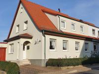 Ferienwohnungen Hainichglück - Chambres d’hôtes