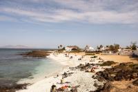 Villa Vhana - Bed and Breakfast Corralejo