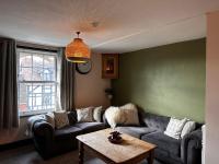 B&B Stratford-upon-Avon - The Hideaway - Bed and Breakfast Stratford-upon-Avon