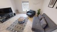 B&B Manchester - A Prestwich Apartments M25 - Bed and Breakfast Manchester