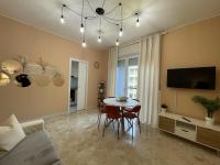 Home In Town - Città' Studi Apartment - Metro M2 Piola a 2 minuti - Chambres d'hôtes Milan