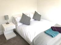 B&B Didcot - Ashbrook Harwell 18 - Bed and Breakfast Didcot