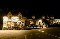 The Collyweston Slater - Bed and Breakfast
