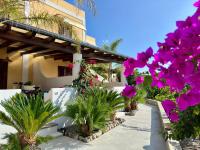 Villa Saraceno - B&B Lipari