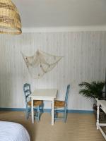Double Room with Pool View